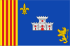 Flag of Benabarre