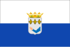 Flag of Villatobas