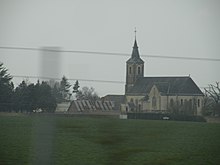 Blandainville (depuis A11).JPG