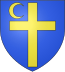 Blason de Singrist