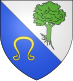 Coat of arms of Willgottheim