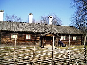 Bollnässtugan i april 2009