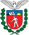 Coat of arms of State of Paraná