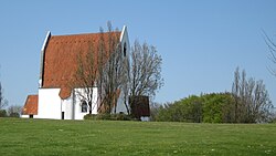 Brejning Kirke