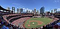 Image 47Busch Stadium, where the St. Louis Cardinals play. (from Missouri)