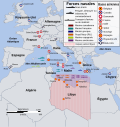 Vignette pour Intervention militaire de 2011 en Libye