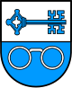 Hochdorf-Assenheim – Stemma