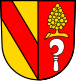 Coat of arms of Ihringen