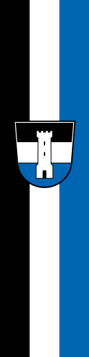 Drapeau de Neu-Ulm