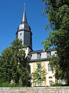 Jakobuskerk