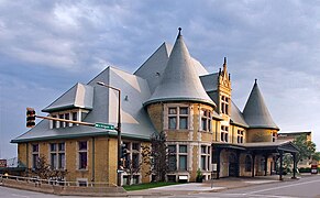 Duluth Union Depot