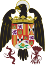 Escudo d'armas