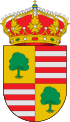 Escudo d'armas