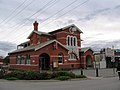 Euroa Post Office