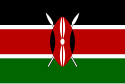 Kenya khì