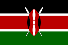 Flag of Kenya.svg