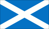 Scottish Flag