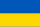 Ukrainos vėliava