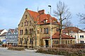 Grundschule Hechingen, Zollernstraße