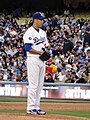 Hiroki Kuroda