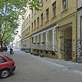 Kindertagesstätte Lübbener Straße 6/7