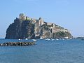 Castello Aragonese, Ischia