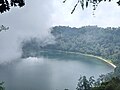 Miniatura para Laguna de Chicabal