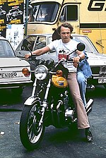 Niki Lauda