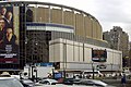 Madison Square Garden, NYC