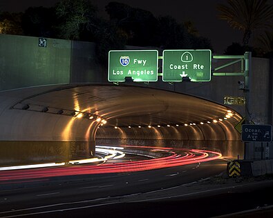 McClure Tunnel