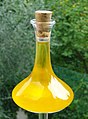 Olio d'oliva della Riviera ligure