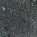 Olivine basalt