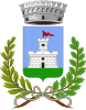 Coat of arms of Orero