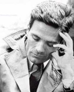 Pier Paolo Pasolini, Grand Prix Spécial du Jury winner