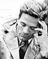 Pier Paolo Pasolini (5 marso 1922-2 novénbre 1975)