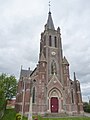 Église Saint-Michel de Plainville