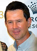 Thumbnail for Ricky Ponting