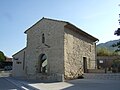 Chapelle Saint-Roch de Robion