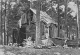 Skjul i Stadshagen, 1902