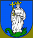 Blason de Mlynica