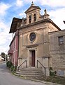 Église de San Francesco di Paola