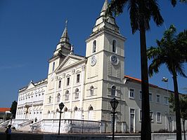 Kathedraal van São Luís do Maranhão