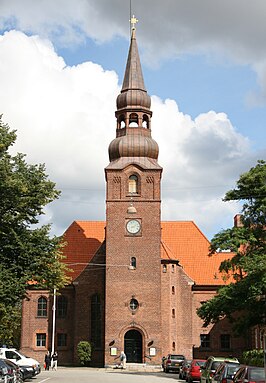 Kerk