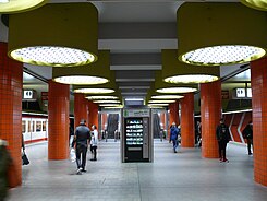 Hauptbahnhof