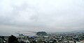 Skyline of Talcahuano