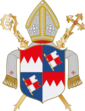 Coat of arms of Würzburg