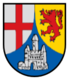 Coat of arms of Dhronecken