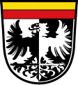 Gerolfingen címere