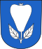 Coat of arms of Birwinken