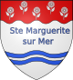 Sainte-Marguerite-sur-Mer – Stemma